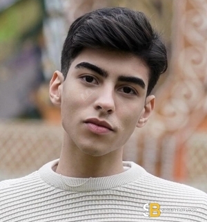 Gay Escort Lucca Twink 19yr - always safe sex