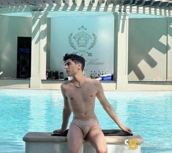 Gay Escort Lastdays Lucca Twink 19yr - massage