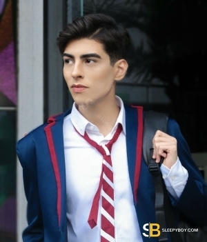 Gay Escort Lucca Twink 19yr - always safe sex