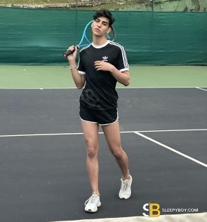 Gay Escort Lucca Twink 19yr - trios