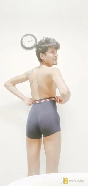 Gay Escort Tarun 25yr - masseur