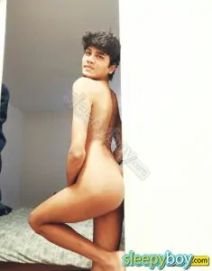 male escort Leicester Tarun
