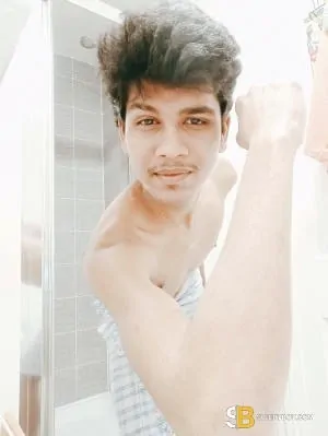 Gay Escort Tarun 26yr - massage