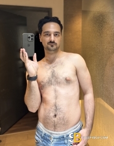 male escort London Mehmet
