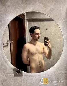 male escort London Mehmet