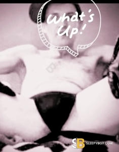 male escort Manchester Micky