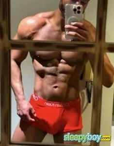 male escort London Bruno Reis