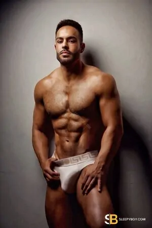 Gay Escort Bruno Reis 30yr - trios