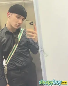 male escort London Tommy