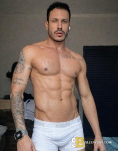 male escort Southampton Yago Xl