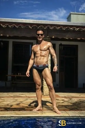 Bisexual Escort Yago Xl 26yr - rimming