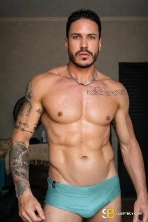 Bisexual Escort Yago Xl 26yr - gangbang