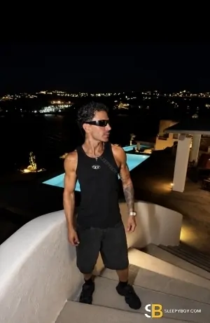 Bisexual Escort Yago Xl 26yr - gangbang