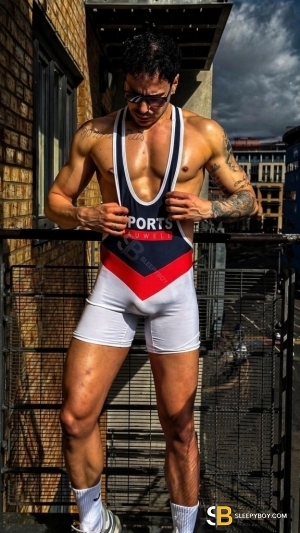 Bisexual Escort Yago Xl 26yr - double penetration