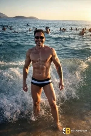 Bisexual Escort Yago Xl 26yr - exhibitionist