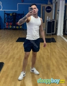 male escort Southampton Yago Xl