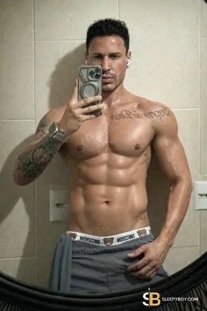 Bisexual Escort Yago Xl 26yr - gangbang