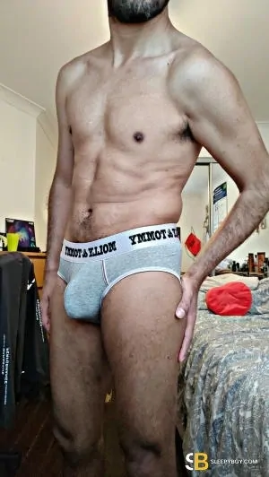 Gay Escort Gustavo 33yr - massage