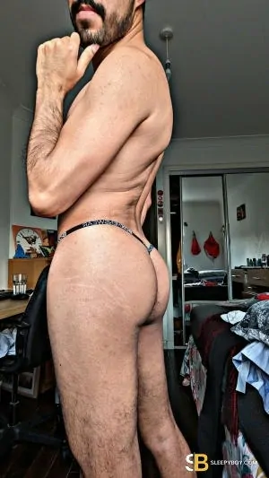 Gay Escort Gustavo 33yr - always safe sex