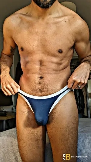 Gay Escort Gustavo 33yr - always safe sex