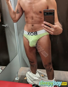 male rent boy Glasgow Gus