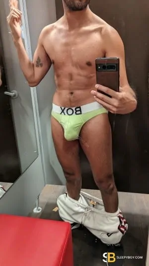 Gay Escort Gustavo 33yr - always safe sex