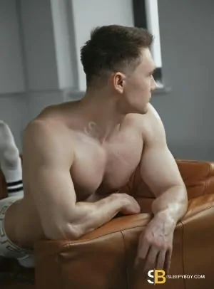 Gay Escort Jacob 28yr - role