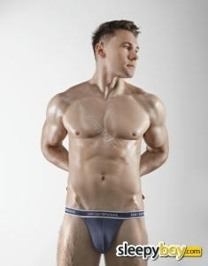 male escort London Jacob