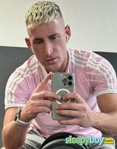 male rent boy Manchester Karl