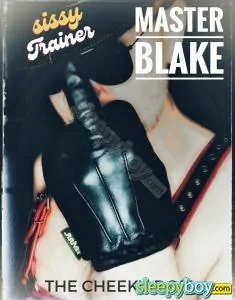 male rent boy Sandbach Master Blake