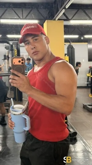 Bisexual Escort Chris_xl 27yr - blowjob