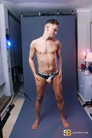 Bisexual Escort Dave 31yr - massage