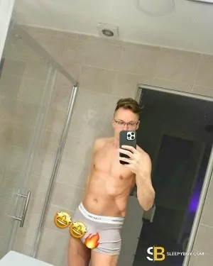 Bisexual Escort Dave 31yr - rimming