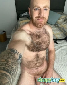 male escort Nottingham Ryan
