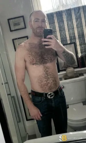 Gay Escort Ryan 33yr - massage