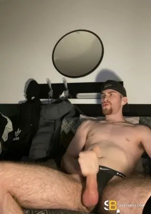 Gay Escort Ryan 23yr - sucking
