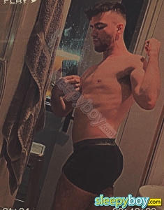 male escort Dalry Ryan