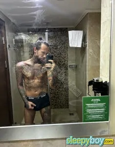 male rent boy Harrogate Theo -  Paul