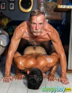 male escort London Barrie
