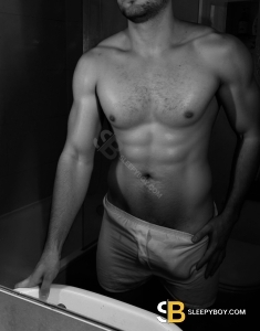 male escort Notting Hill Luiz  Carvalho