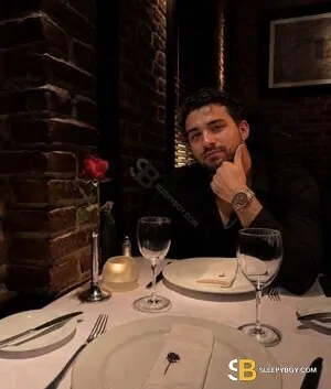Bisexual Escort Renato Fernandes 29yr - always safe sex