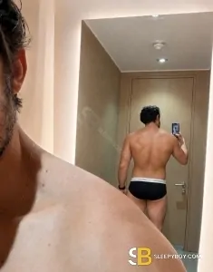 male escort London Luiz  Carvalho