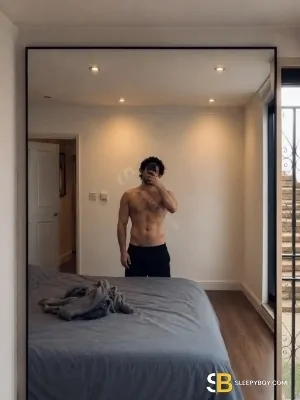 Bisexual Escort Luiz Carvalho 29yr - always safe sex