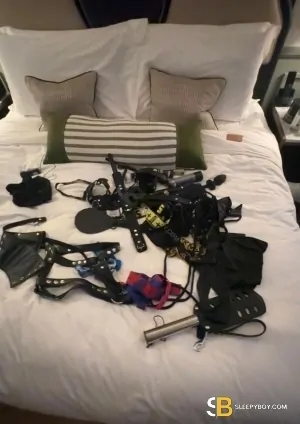 Bisexual Escort Luiz Carvalho 29yr - gangbang