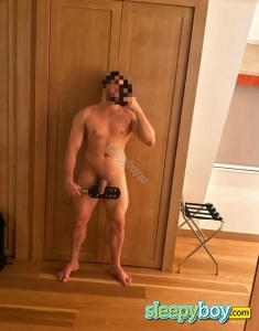 male escort Kentish Town Luiz  Carvalho