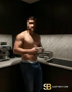 male escort Kentish Town Luiz  Carvalho