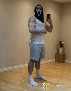 male escort Notting Hill Luiz  Carvalho