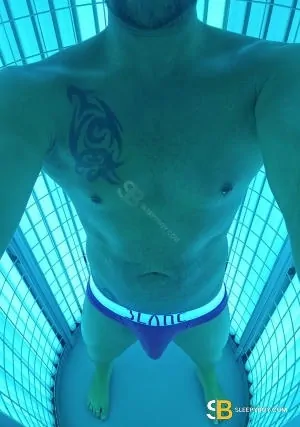 Gay Escort Karl James 32yr - always safe sex