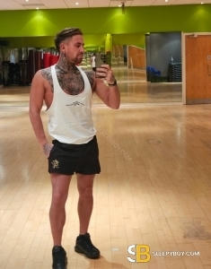 male rent boy Darlington Karl James