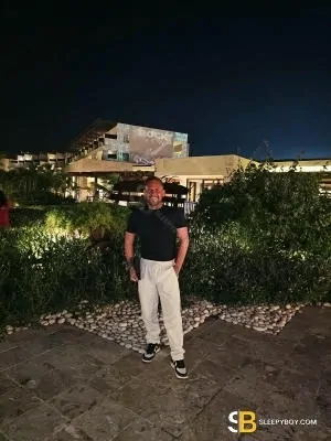 Gay Escort Karl James 34yr - always safe sex